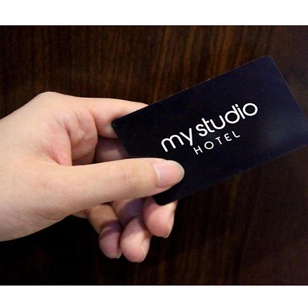 My Studio Hotel Juanda Airport Surabaya Sedati Εξωτερικό φωτογραφία