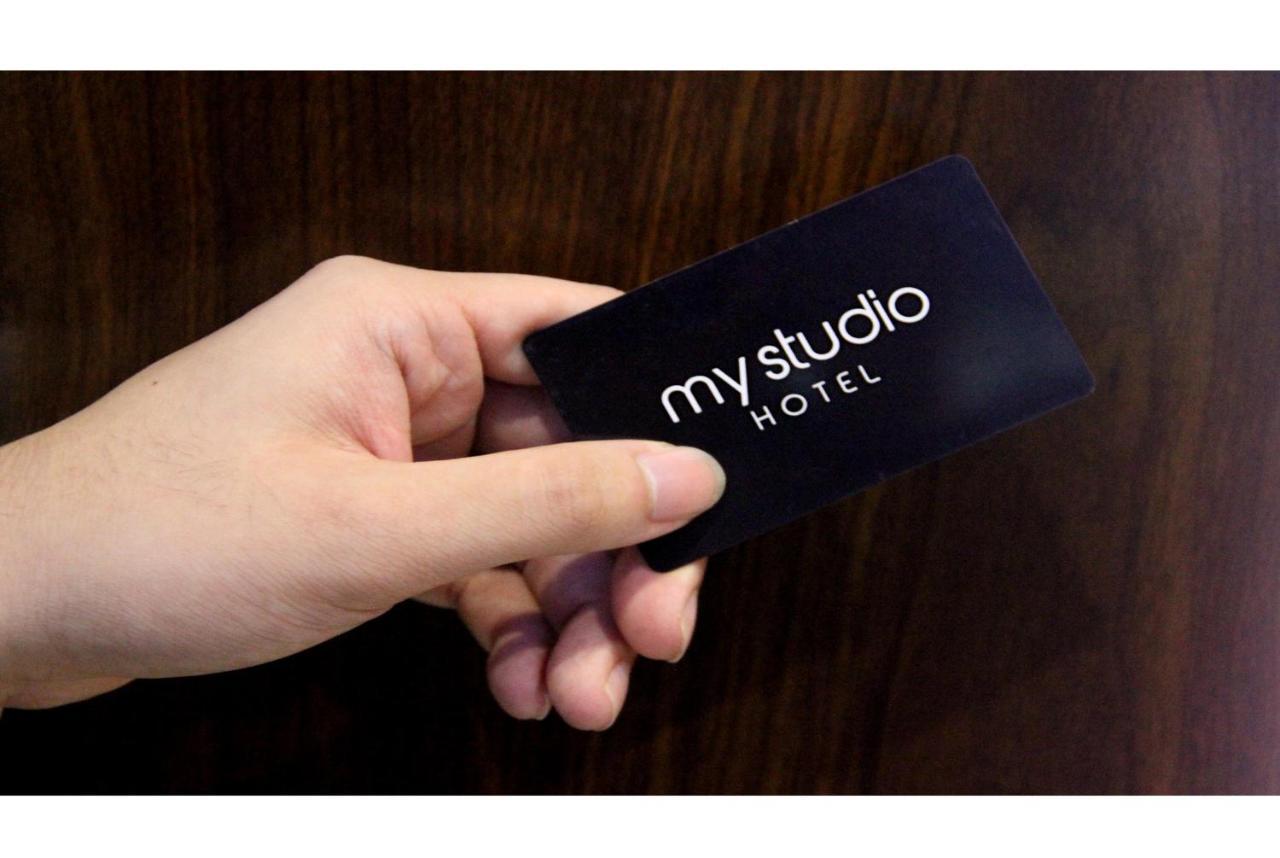 My Studio Hotel Juanda Airport Surabaya Sedati Εξωτερικό φωτογραφία