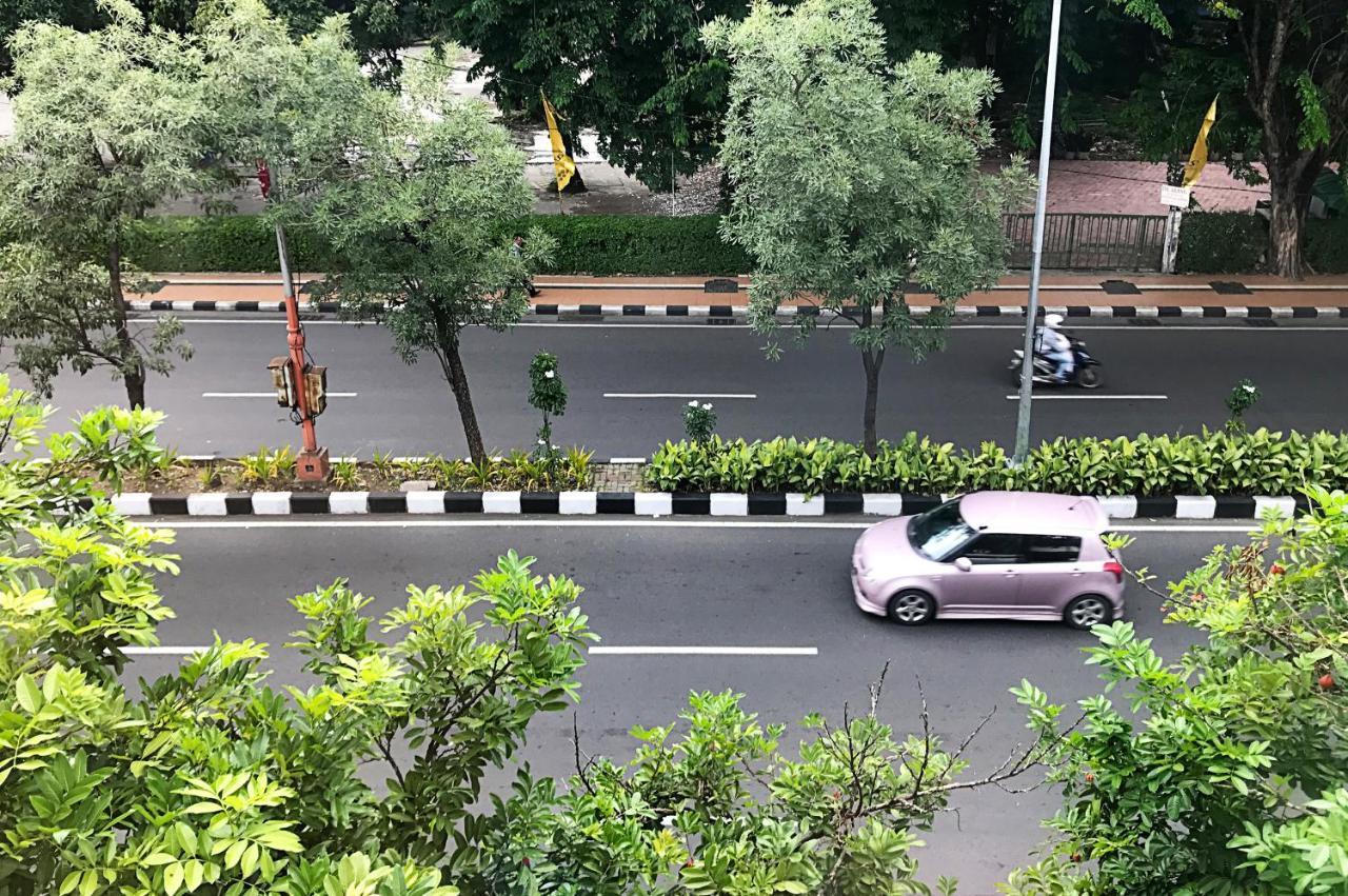 My Studio Hotel Juanda Airport Surabaya Sedati Εξωτερικό φωτογραφία