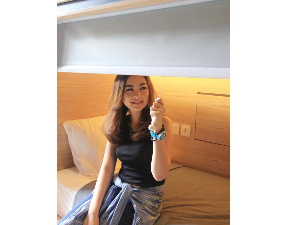 My Studio Hotel Juanda Airport Surabaya Sedati Εξωτερικό φωτογραφία