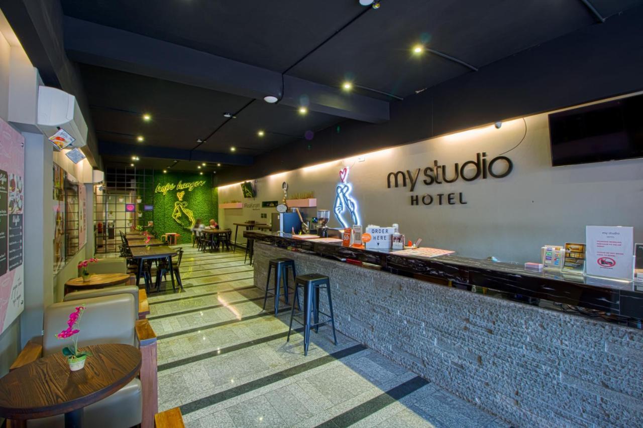 My Studio Hotel Juanda Airport Surabaya Sedati Εξωτερικό φωτογραφία